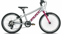 Puky LS-Pro 20-7 -Fahrradladen az puky ls pro 20 7 0 silberberry 222533