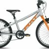 Puky LS-Pro 20-7 -Fahrradladen az puky ls pro 20 7 0 silberorange 222533