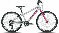 Puky LS-Pro 24-8 -Fahrradladen az puky ls pro 24 8 0 silberberry 222535