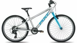 Puky LS-Pro 24-8 -Fahrradladen az puky ls pro 24 8 0 silberblau 222535