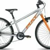 Puky LS-Pro 24-8 -Fahrradladen az puky ls pro 24 8 0 silberorange 222535 efbf9cbd a68d 4dd3 9e6b 07ca6d0a94c3