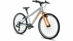 Puky LS-Pro 24-8 -Fahrradladen az puky ls pro 24 8 2 silberorange 222535 0074b882 c438 4496 abed 2cec2ba1c859