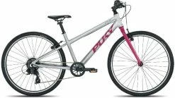 Puky LS-Pro 26-8 -Fahrradladen az puky ls pro 26 8 0 silberberry 222486