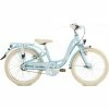 Puky Skyride 20-3 Alu Classic -Fahrradladen az puky skyride 20 3 alu light 0 retroblau 222487