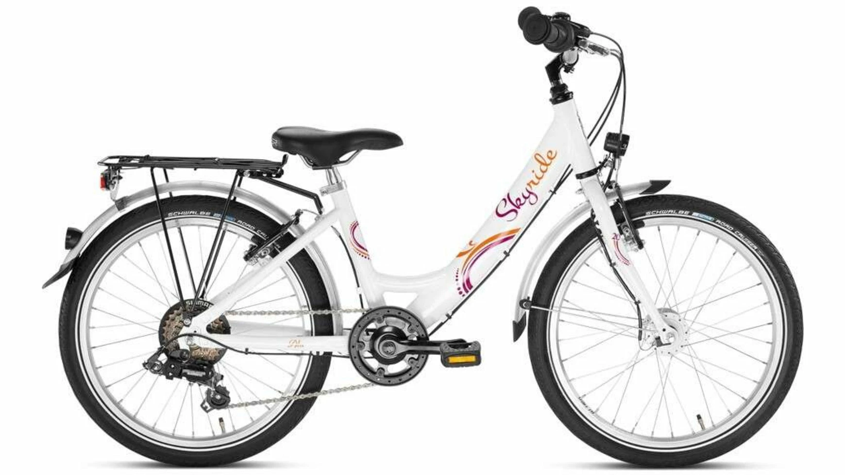Puky Skyride 20-6, Alu S-Ride 3 Puky Skyride 20-6, Alu S-Ride