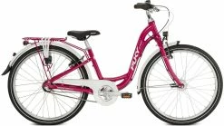 Puky Skyride 24-3, Alu Light City