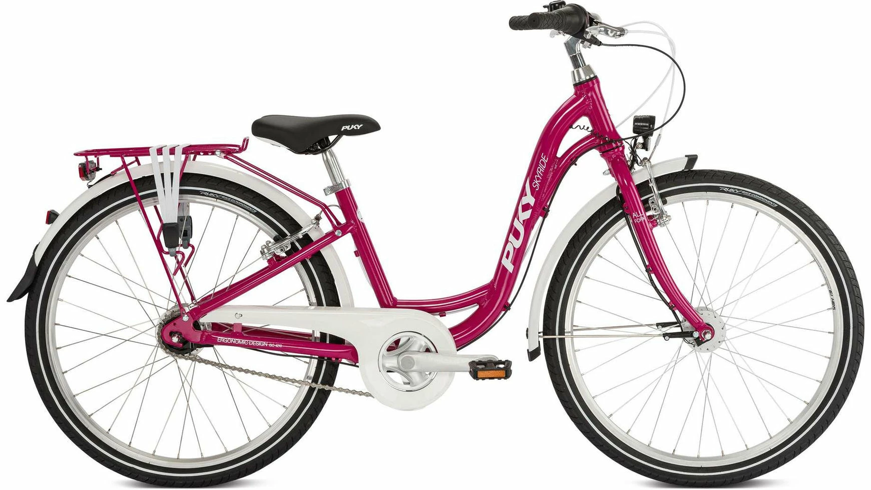 Puky Skyride 24-7, Alu 3 Puky Skyride 24-7, Alu