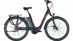 Raleigh Corby 8 XXL Comfort RT -Fahrradladen az raleigh corby 8 xxl comfort rt 0 mahagonyredglossy 223222