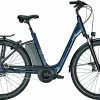 Raleigh Corby 8 XXL Comfort RT -Fahrradladen az raleigh corby 8 xxl comfort rt 0 sydneyblueglossy 223222