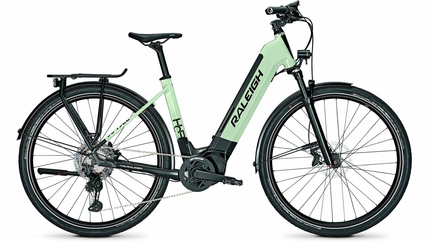 Raleigh Dundee 11 Wave 3 Raleigh Dundee 11 Wave