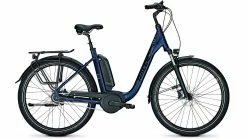 Raleigh Kingston 8 XXL Comfort FL