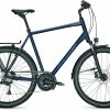 Raleigh Rushhour 4.0 XXL -Fahrradladen az raleigh rushhour 40 xxl 0 deepskybluematt 223250