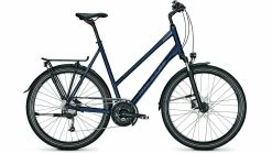 Raleigh Rushhour 4.0 XXL Trapez