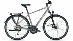 Raleigh Rushhour 6.0