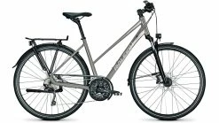 Raleigh Rushhour 6.0 Trapez