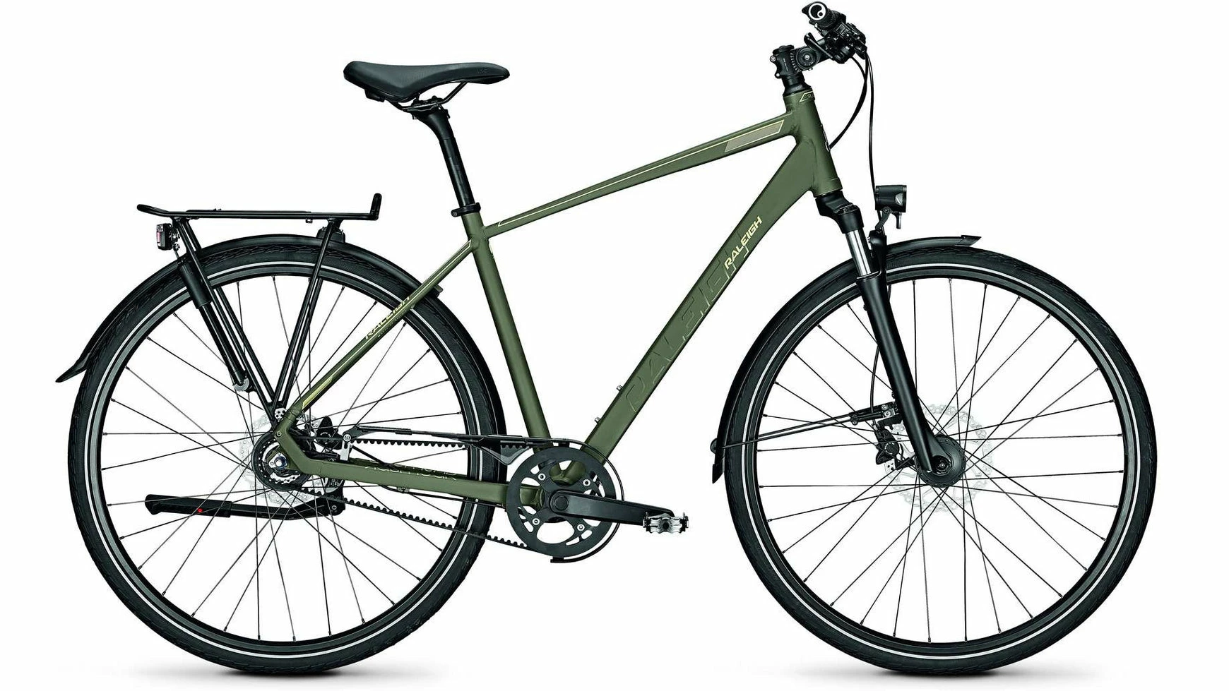 Raleigh Rushhour 6.5 3 Raleigh Rushhour 6.5