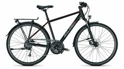 Raleigh Rushhour LTD