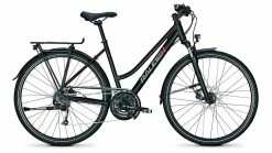 Raleigh Rushhour LTD Trapez