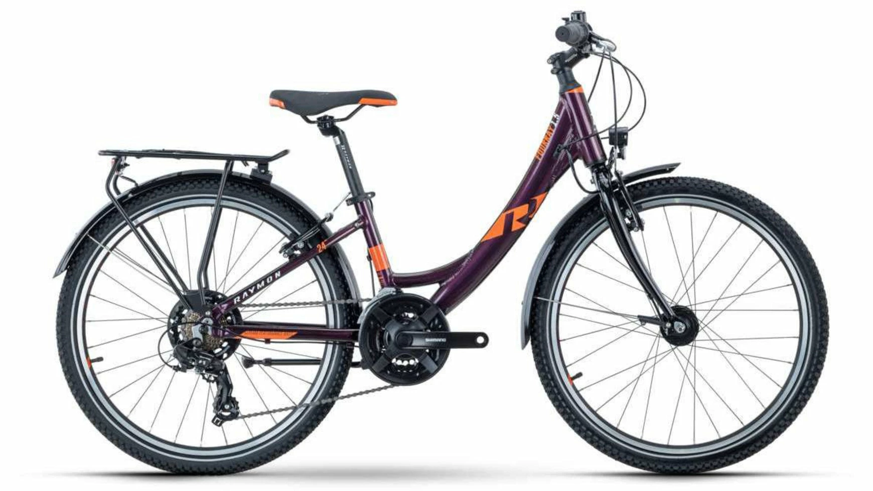 Raymon FourRay 1.5 Street Wave 3 Raymon FourRay 1.5 Street Wave