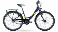 Raymon FourRay 2.5 Street Wave