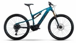 Raymon FullRay E-Nine 10.0