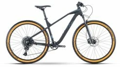 Raymon HardRay Nine 6.0