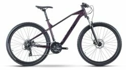 Raymon HardRay Seven 2.0 -Fahrradladen az raymon hardray seven 20 0 winemetallicblack 219326