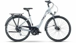 Raymon TourRay 3.0 Wave -Fahrradladen az raymon tourray 30 wave 0 silverwinematt 219367 981289c1 ee23 40b4 96d9 4f5c9fc5643d