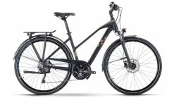 Raymon TourRay 5.0 Trapez