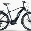 Raymon TourRay E 5.0 -Fahrradladen az raymon tourray e 50 deepblueblacklightgrey 219350