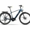 Raymon TourRay E 7.0 -Fahrradladen az raymon tourray e 70 0 darkbluegreylime 225560