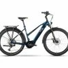 Raymon TourRay E 7.0 Trapez -Fahrradladen az raymon tourray e 70 trapez 0 darkbluegreylime 225558 b3eb2d68 e17b 4885 b291 54f95961573a