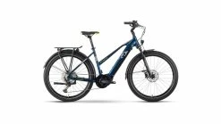 Raymon TourRay E 7.0 Trapez