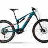 Raymon TrailRay 160E 7.0 -Fahrradladen az raymon trailray 160e 70 0 bluebredblack 225571