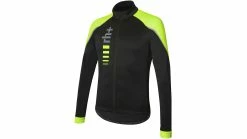 Rh+ Code II Jersey -Fahrradladen az rh Code II Jersey 0 blackacidlime 222402