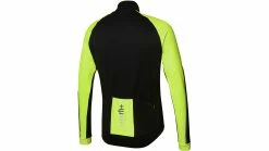 Rh+ Code II Jersey -Fahrradladen az rh Code II Jersey 2 blackacidlime 222402