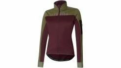 Rh+ Logo Thermo W Jacket