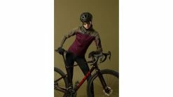 Rh+ Logo Thermo W Jacket -Fahrradladen az rh Logo Thermo W Jacket 4 cabernetkaluga 226454