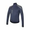 Rh+ Code II Jersey -Fahrradladen az rh plus code II jersey 0 absolute blue titanium 222402