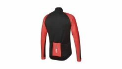 Rh+ Code II Jersey -Fahrradladen az rh plus code II jersey 2 black red code 222402