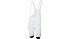 Rh+ Prime Evo Bibshort -Fahrradladen az rh prime evo bibshort 0 white 220157