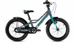 S'cool FaXe Alloy 16-3 -Fahrradladen az scool faxe alloy 16 3 0 greenocean 210179