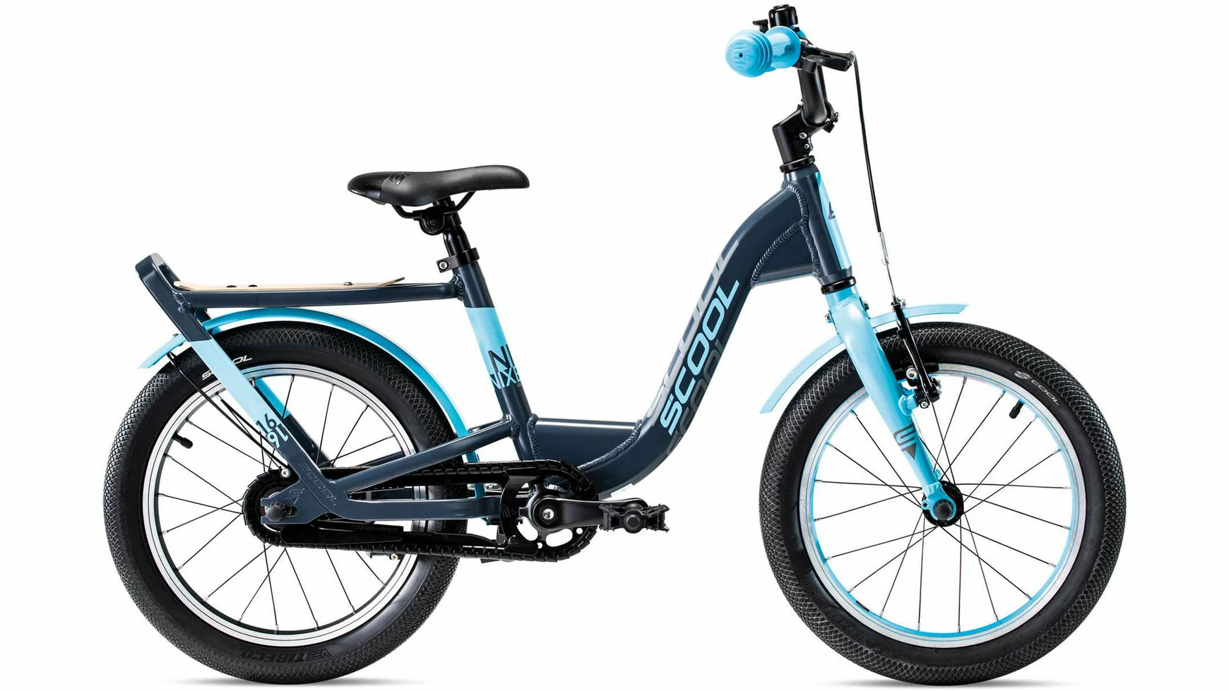 S'cool NiXe EVO 16 RT 4 S'cool NiXe EVO 16 RT – Bild 2