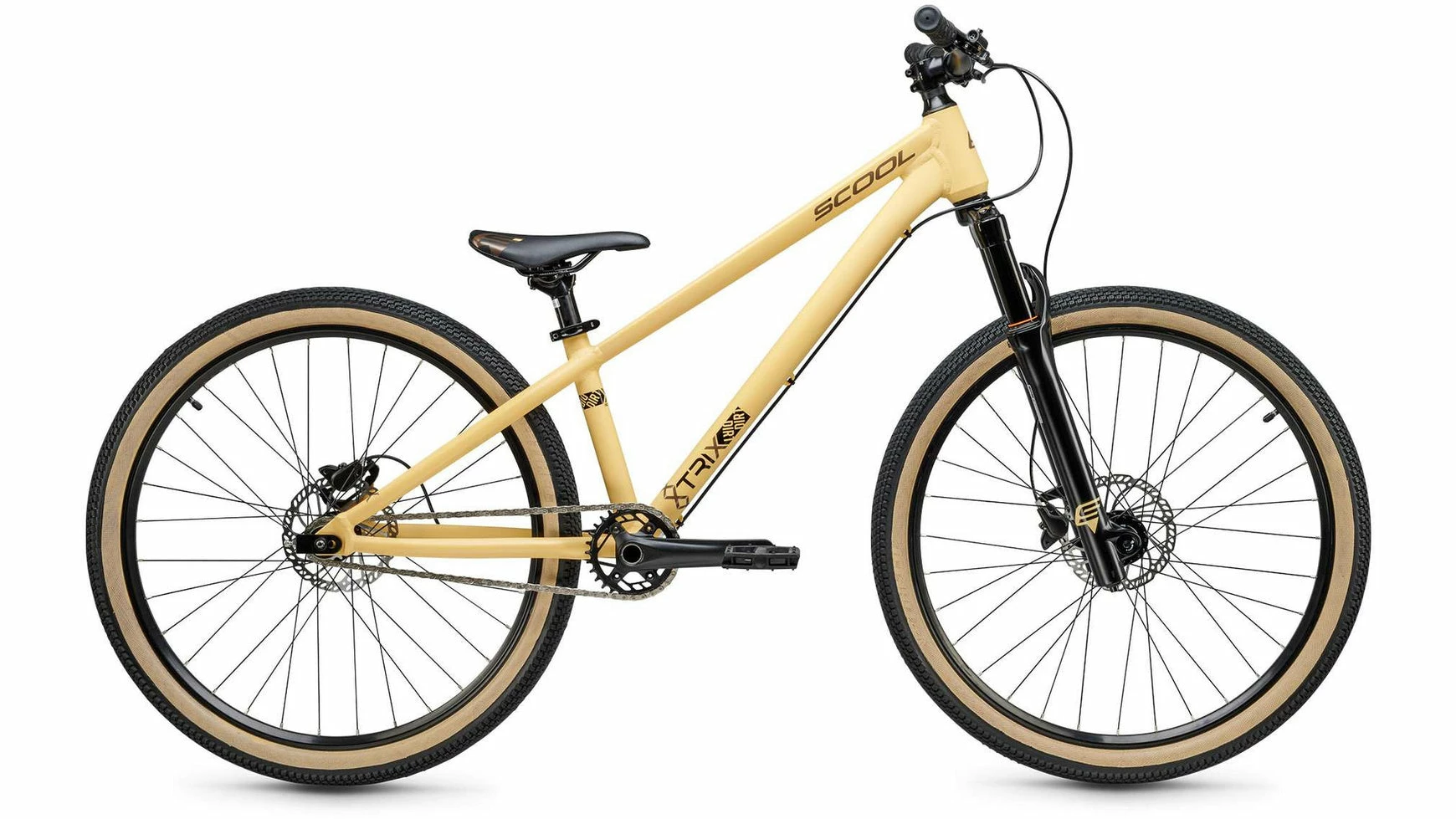 S'cool XtriX Dirt 26 3 S'cool XtriX Dirt 26