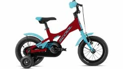 S'cool XXlite Alloy 12 -Fahrradladen az scool xxlite alloy 12 0 redlightblue 216281