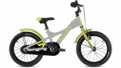 S'cool XXlite Alloy 16 11 S'cool XXlite Alloy 16 -Fahrradladen az scool xxlite alloy 16 0 silverlime 216306