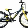 S'cool XXlite EVO 18-1 FW -Fahrradladen az scool xxlite evo 18 1 0 greyyellowmatt 216332