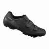 Shimano XC1 MTB Schuhe Herren -Fahrradladen az shimano xc1 mtb schuh herren 0 schwarz 220314