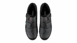 Shimano XC1 MTB Schuhe Herren -Fahrradladen az shimano xc1 mtb schuh herren 3 schwarz 220314