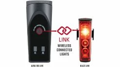 Sigma Aura 100 Set Mit Blaze Link 7 Sigma Aura 100 Set Mit Blaze Link -Fahrradladen az sigma aura 100 set mit blaze link 3 schwarz 225954